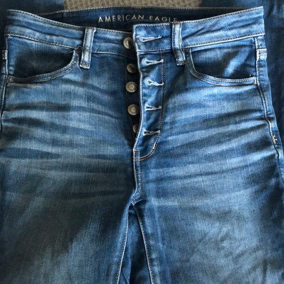 American Eagle Outfitters Denim - American Eagle jeans